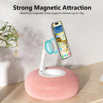 NovaFlex - 360° Magnetic Phone Holder