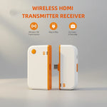 NovaCast - Wireless Video Transmitter & Receiver